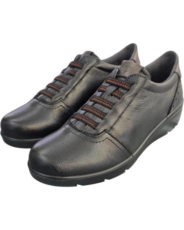 LAURA AZAÑA LAURA AZANA LA26846NA NAPA NEGRO VARIOS COLORES