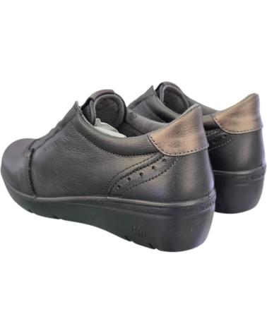 LAURA AZAÑA LAURA AZANA LA26846NA NAPA NEGRO VARIOS COLORES