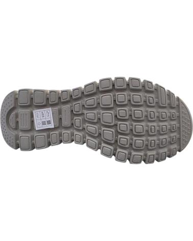 SNEAKERS SKECHERS GRACEFUL-LEANING IN 100703-DKTP TAUPE VARIOS COLORES