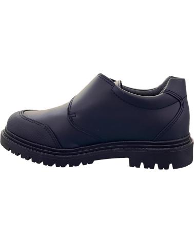 PABLOSKY ZAPATOS COLEGIO 728420 BOX MARINO VARIOS COLORES