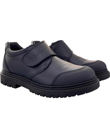 PABLOSKY ZAPATOS COLEGIO 728420 BOX MARINO VARIOS COLORES
