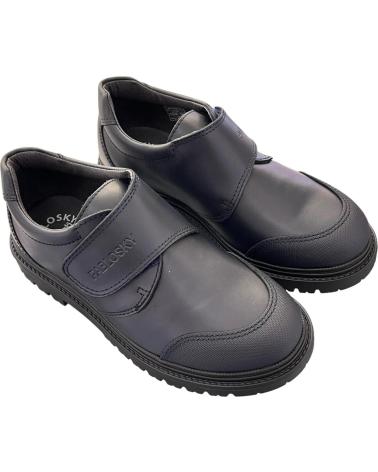 PABLOSKY ZAPATOS COLEGIO 728420 BOX MARINO VARIOS COLORES