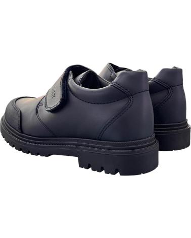PABLOSKY ZAPATOS COLEGIO 728420 BOX MARINO VARIOS COLORES
