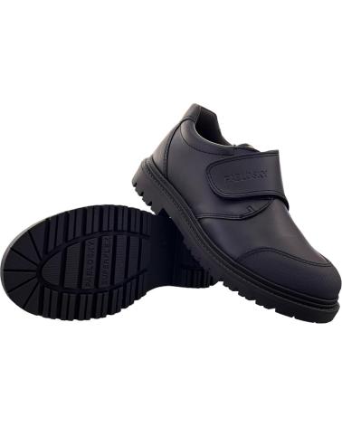 PABLOSKY ZAPATOS COLEGIO 728420 BOX MARINO VARIOS COLORES