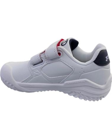 JOMA GINKANA JR 2532 WHITE NAVY BLUE VARIOS COLORES