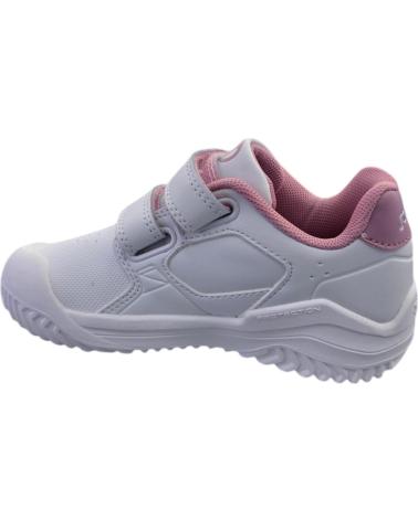 JOMA GINKANA JR 2529 WHITE PINK VARIOS COLORES