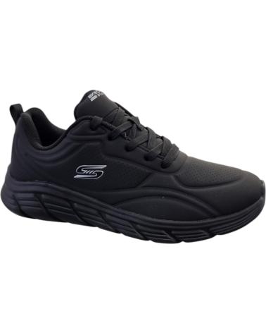 SKECHERS BOBS B FLEX LO-COOL EASE 117715-BBK VARIOS COLORES