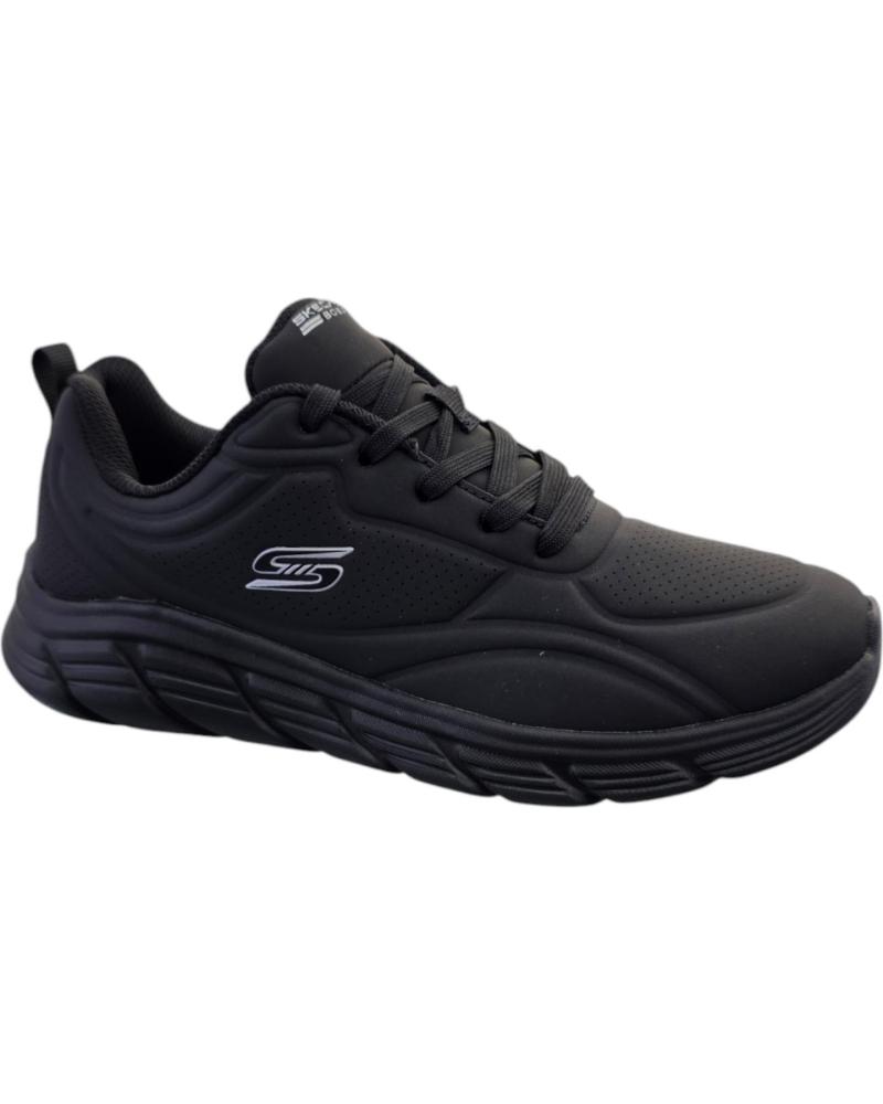 SKECHERS BOBS B FLEX LO-COOL EASE 117715-BBK VARIOS COLORES