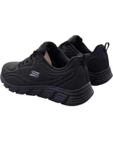 SKECHERS BOBS B FLEX LO-COOL EASE 117715-BBK VARIOS COLORES