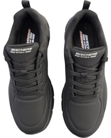 SKECHERS BOBS B FLEX LO-COOL EASE 117715-BBK VARIOS COLORES