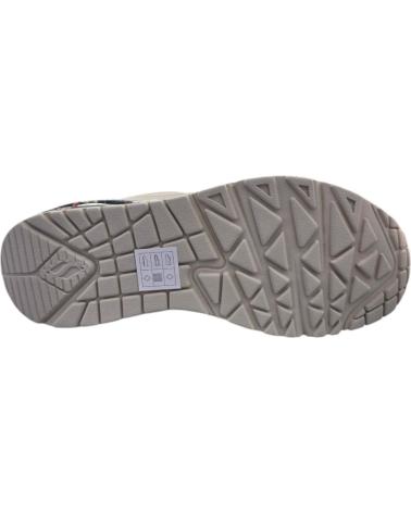 SKECHERS UNO-MAJESTIC GARDEN 155583 SNEAKERS CASUAL MULTICOLORE VARIOS COLORES