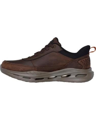 SKECHERS SLIP-INS ARCH FIT ORVAN-MOXLEY 210981-COC VARIOS COLORES