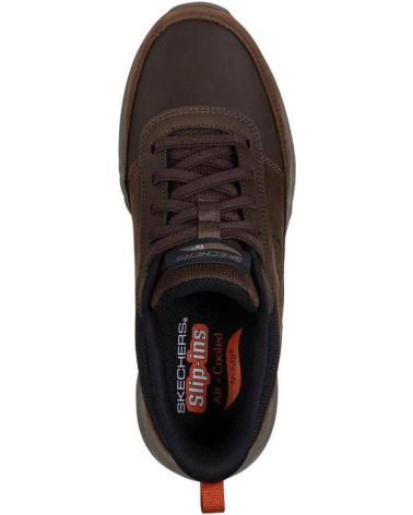 SKECHERS SLIP-INS ARCH FIT ORVAN-MOXLEY 210981-COC VARIOS COLORES