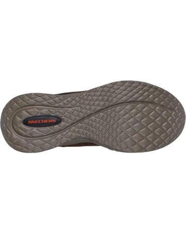 SKECHERS SLIP-INS ARCH FIT ORVAN-MOXLEY 210981-COC VARIOS COLORES