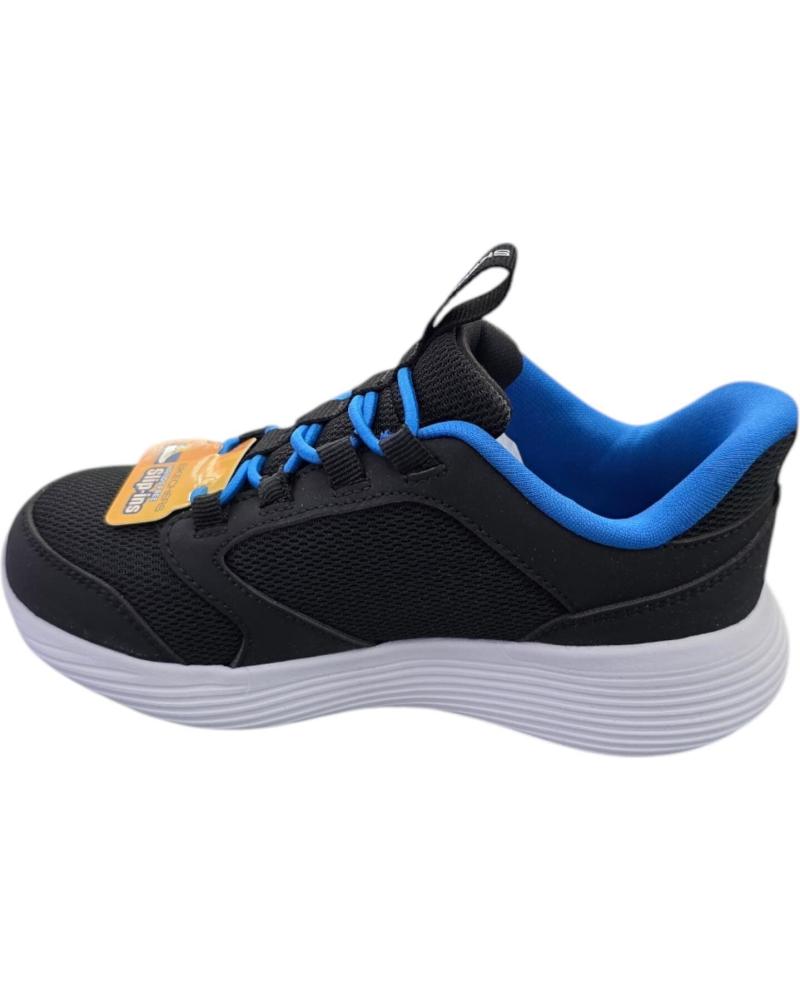 SKECHERS SLIP-INS GO RUN 400 V2 403899L-BKRY VARIOS COLORES