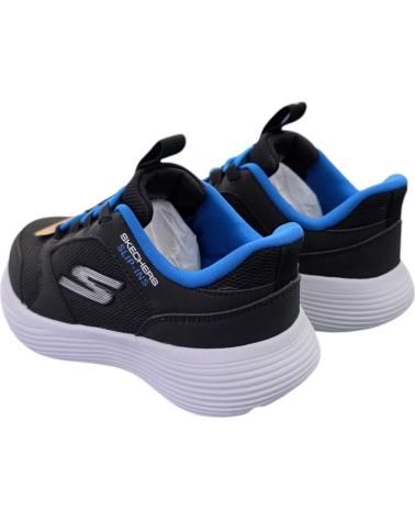 SKECHERS SLIP-INS GO RUN 400 V2 403899L-BKRY VARIOS COLORES