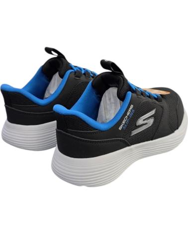 SKECHERS SLIP-INS GO RUN 400 V2 403899L-BKRY VARIOS COLORES