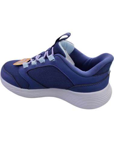 SKECHERS SLIP-INS GO RUN 400 V2 303855L-NVY VARIOS COLORES