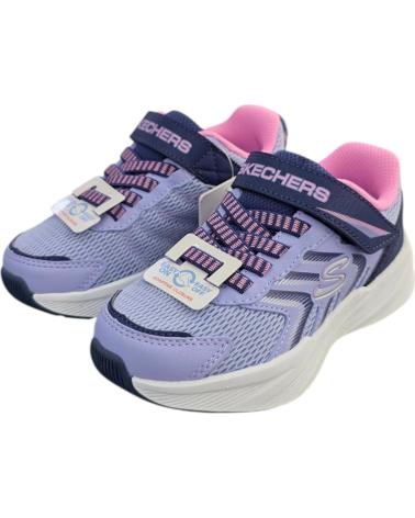 SKECHERS MICROSPEC TREAD 303642L-PWMT VARIOS COLORES