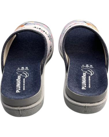 PLUMAFLEX CHAUSSONS DE MAISON 12404 ABEILLE HEUREUSE VARIOS COLORES