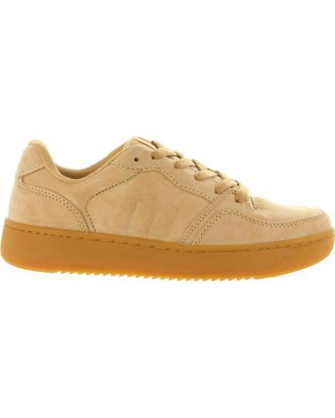 Zapatillas deporte de Mujer MTNG 69022 C33171 SOFT TAUPE