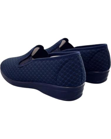 ZAPATILLAS DE CASA ALCALDE 600 MARINO VARIOS COLORES