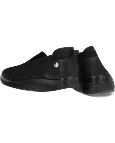 SCARPE AMARPIES AMD28396 COMFORT NERO VARIOS COLORES