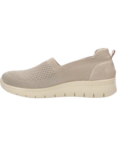 AMARPIES SCARPA SLIP-ON COMFORT AMD28396 BEIGE VARIOS COLORES