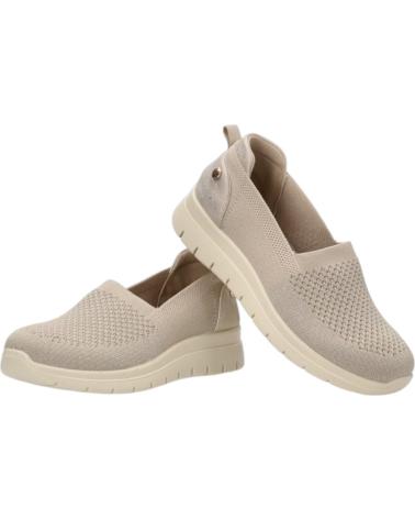AMARPIES SCARPA SLIP-ON COMFORT AMD28396 BEIGE VARIOS COLORES