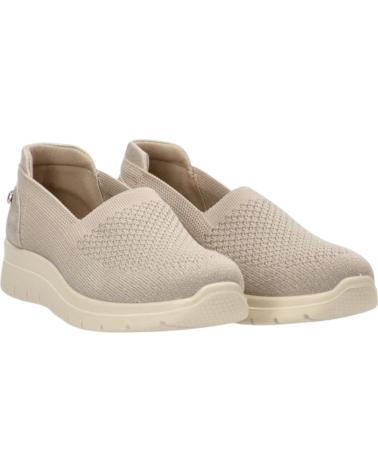 AMARPIES SCARPA SLIP-ON COMFORT AMD28396 BEIGE VARIOS COLORES