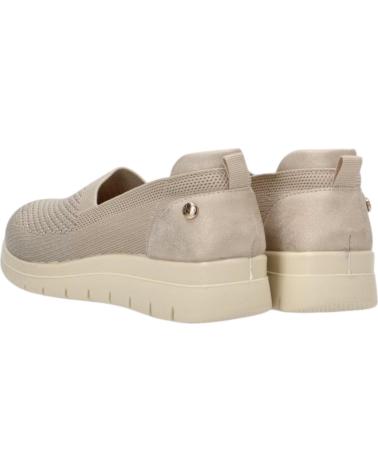 AMARPIES SCARPA SLIP-ON COMFORT AMD28396 BEIGE VARIOS COLORES