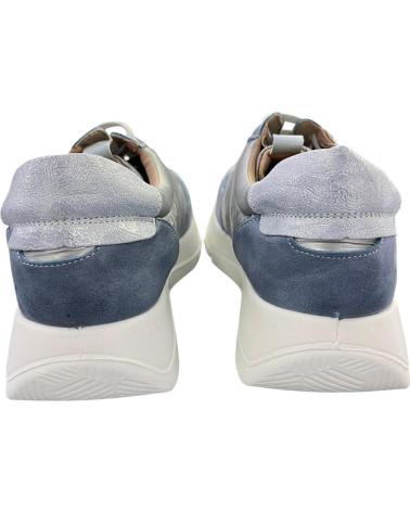 MYSOFT SNEAKERS 25M264 BLAU FREIZEIT VARIOS COLORES