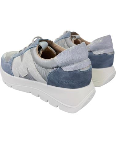 MYSOFT SNEAKERS 25M264 BLAU FREIZEIT VARIOS COLORES
