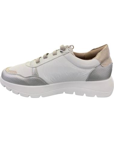 SNEAKERS MYSOFT 25M264 BIANCO CASUAL VARIOS COLORES