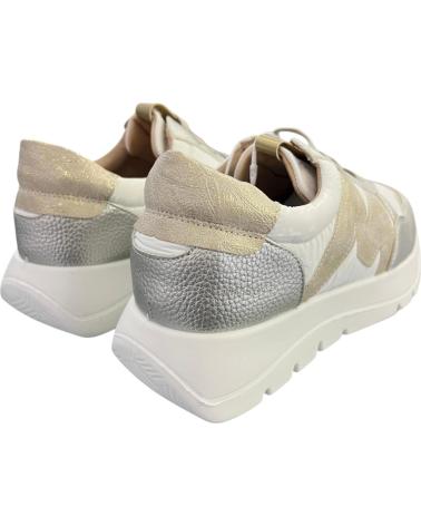 SNEAKERS MYSOFT 25M264 BIANCO CASUAL VARIOS COLORES