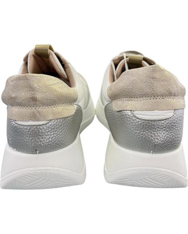 SNEAKERS MYSOFT 25M264 BIANCO CASUAL VARIOS COLORES
