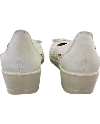 MYSOFT BAILARINAS 24M209 PERLA CON DISEÑO TROQUELADO VARIOS COLORES