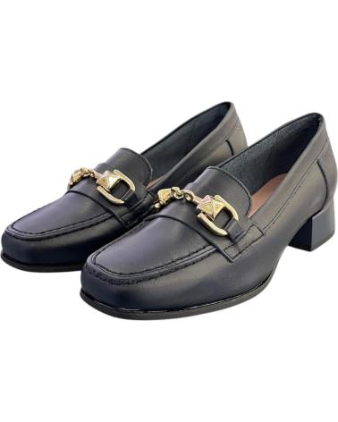 MOCASSINS PITILLOS 10482 MARINE VARIOS COLORES