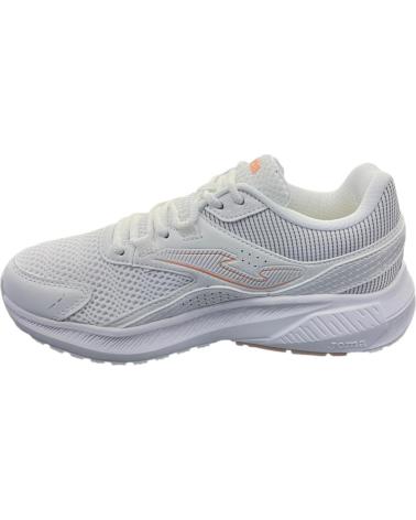 SCARPE CASUAL JOMA VITALY LADY 2502 BIANCO VARIOS COLORES