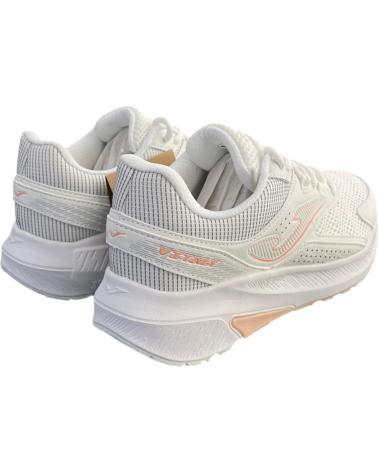 SCARPE CASUAL JOMA VITALY LADY 2502 BIANCO VARIOS COLORES