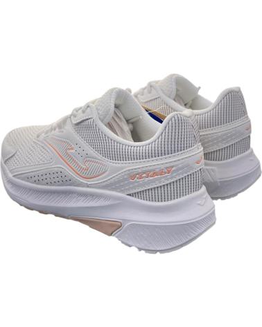 SCARPE CASUAL JOMA VITALY LADY 2502 BIANCO VARIOS COLORES