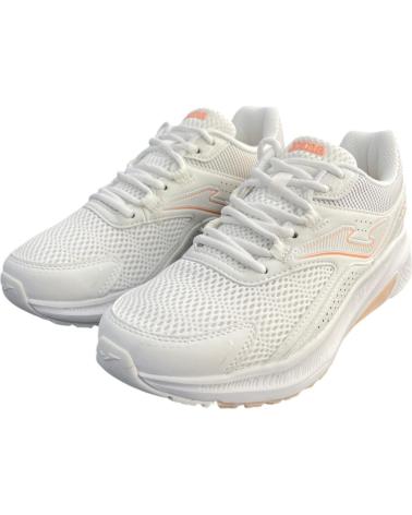 SCARPE CASUAL JOMA VITALY LADY 2502 BIANCO VARIOS COLORES