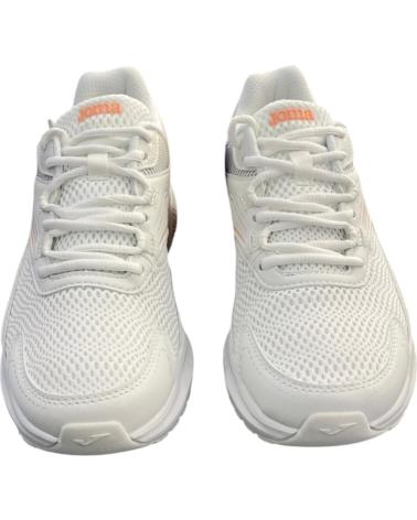 SCARPE CASUAL JOMA VITALY LADY 2502 BIANCO VARIOS COLORES
