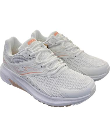 SCARPE CASUAL JOMA VITALY LADY 2502 BIANCO VARIOS COLORES