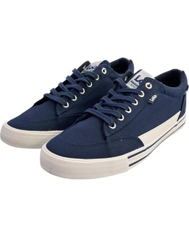 SAPATILHAS CASUAIS LOIS JEANS 61376 MARINHO VARIOS COLORES