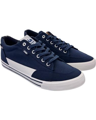 SAPATILHAS CASUAIS LOIS JEANS 61376 MARINHO VARIOS COLORES