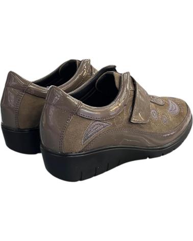 D`CUTILLAS DOCTOR CUTILLAS KEIL-MERCEDITAS 60340 TAUPE VARIOS COLORES
