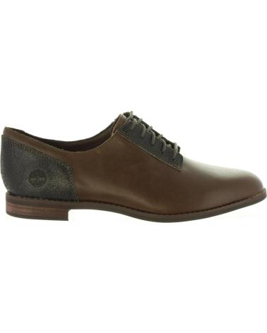 Zapatos de Mujer y Niño TIMBERLAND A1KM8 CANTEEN