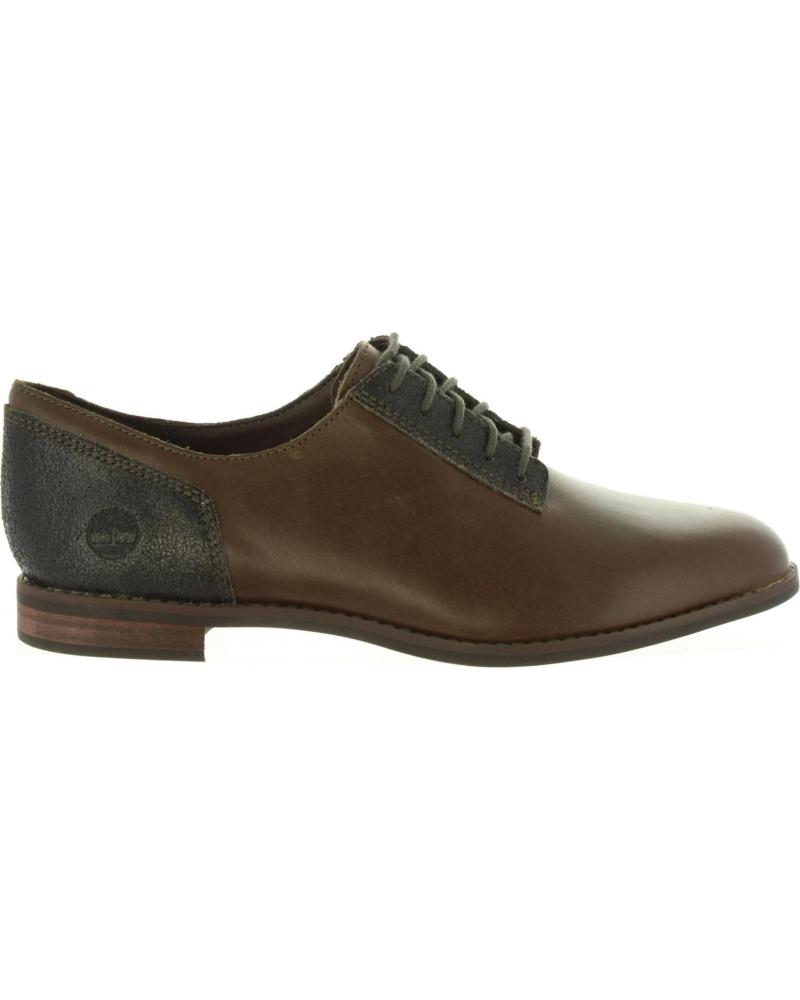 Zapatos de Mujer y Niño TIMBERLAND A1KM8 CANTEEN