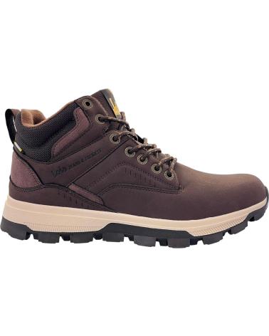BOTAS LOIS JEANS 64286 MARRÓN VARIOS COLORES